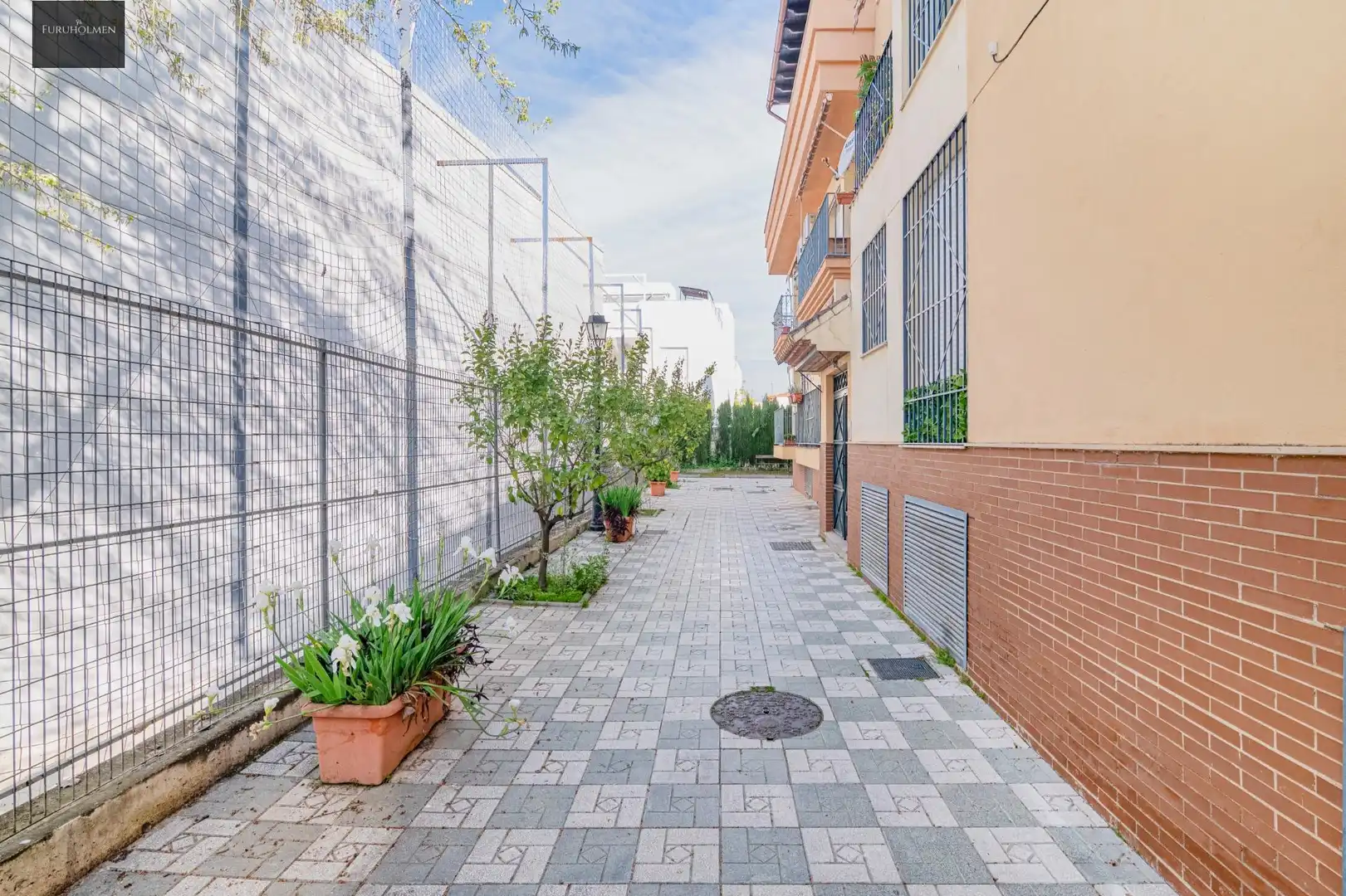 Flat with lift for sale in Calle de Pablo Picasso, imagen 4