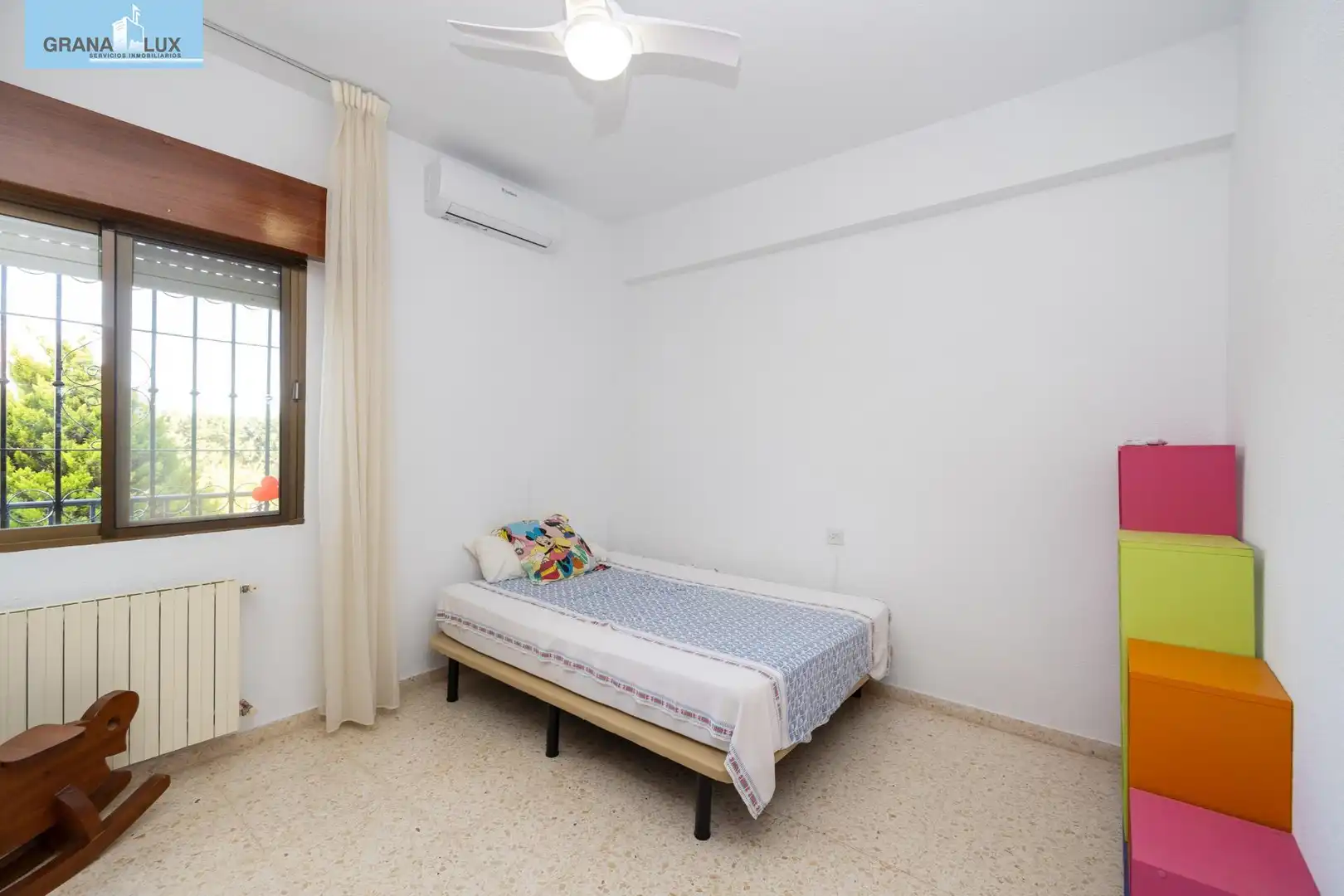 Villa mit Pool zum Verkauf in Calle Alijares, imagen 20