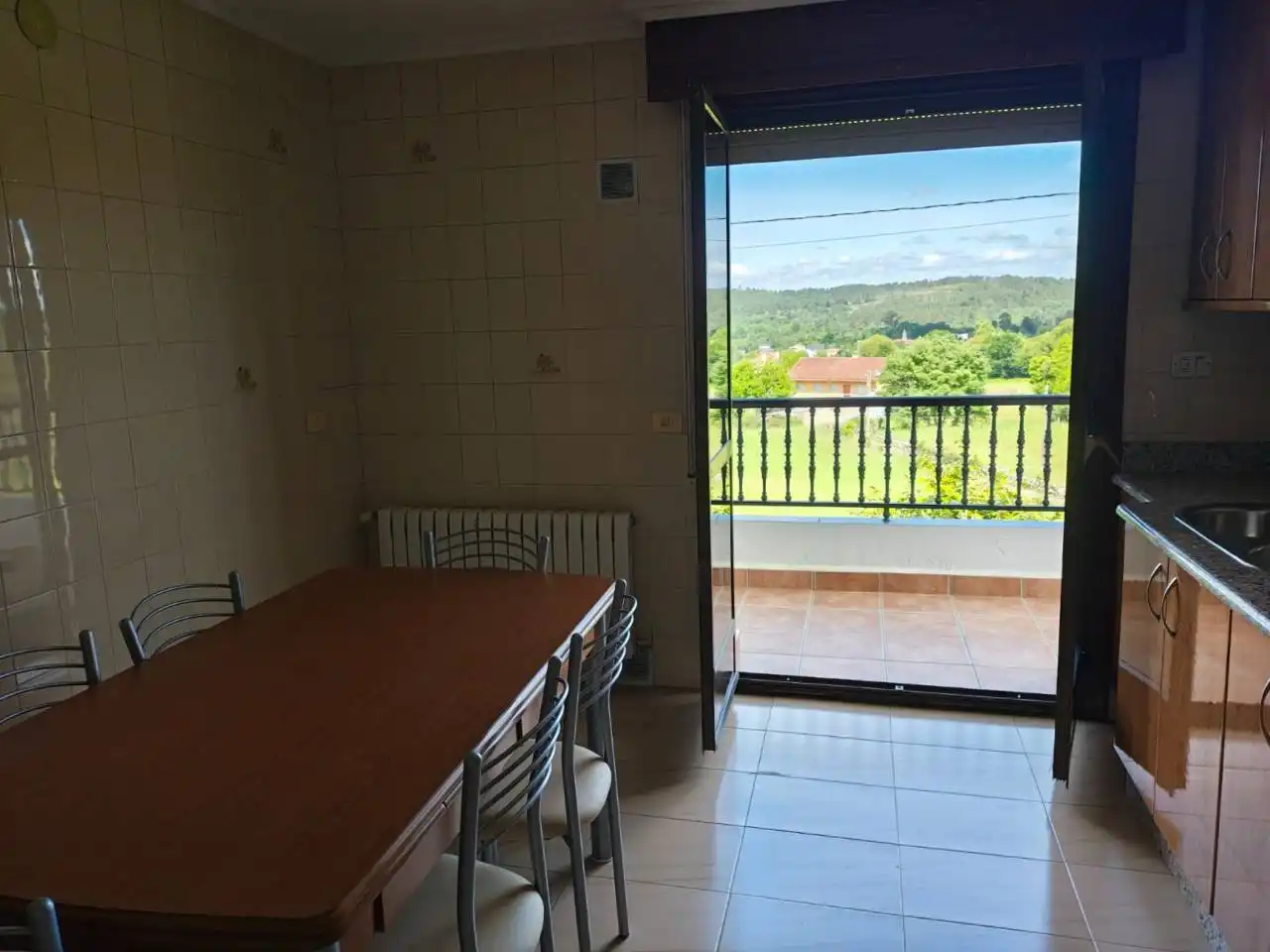 Casa amb jardí en venda a O Pereiro de Aguiar, imagen 26