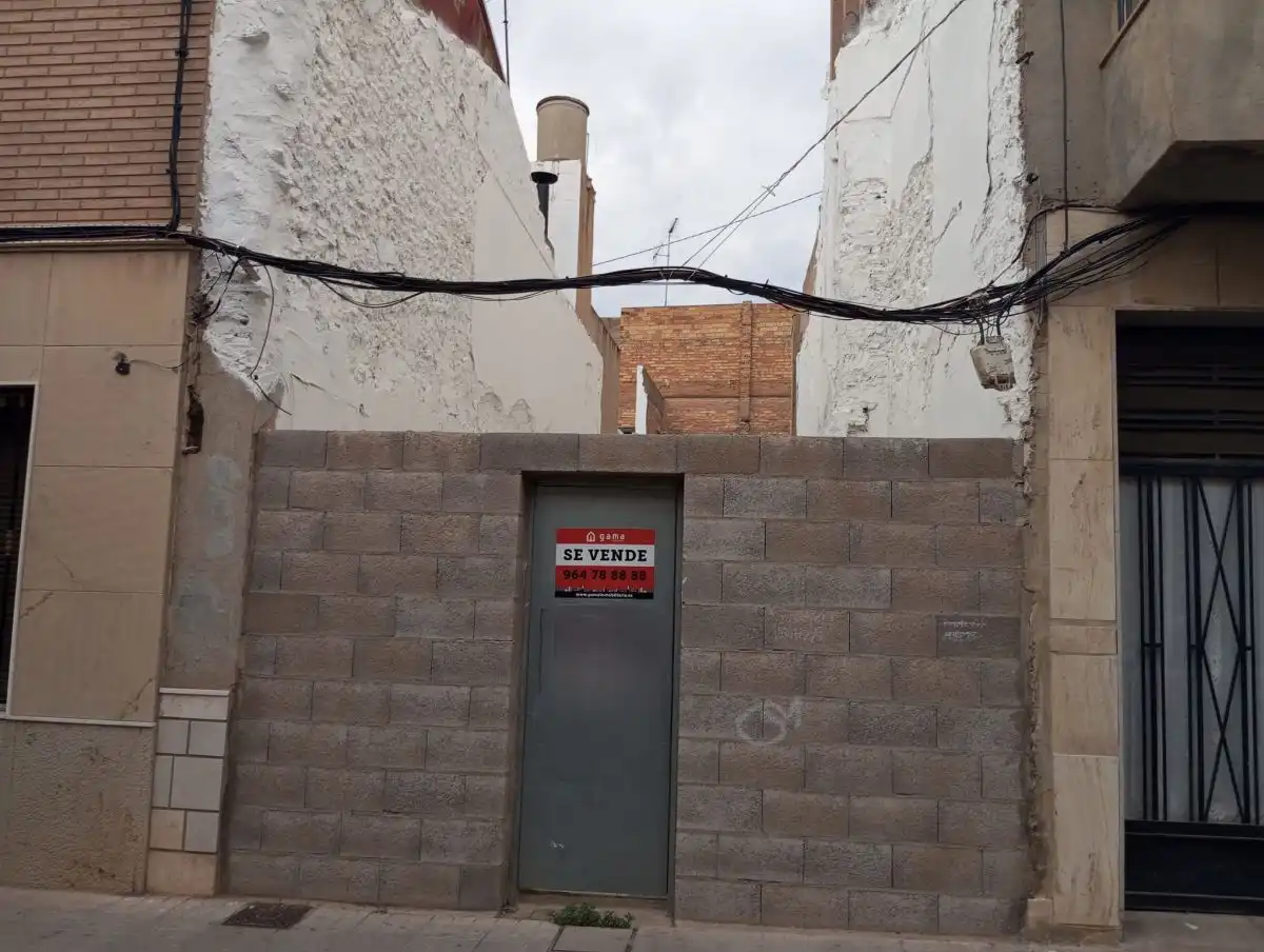 Exterior view of Residential for sale in Vila-real