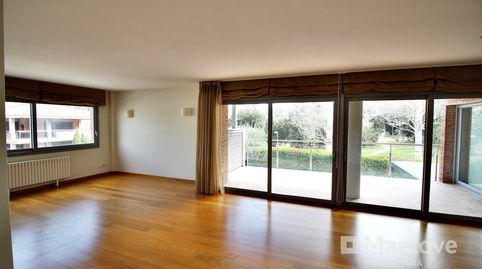 Foto 4 von Wohnung zur Miete in Golf - Can Trabal, Sant Cugat del Vallès