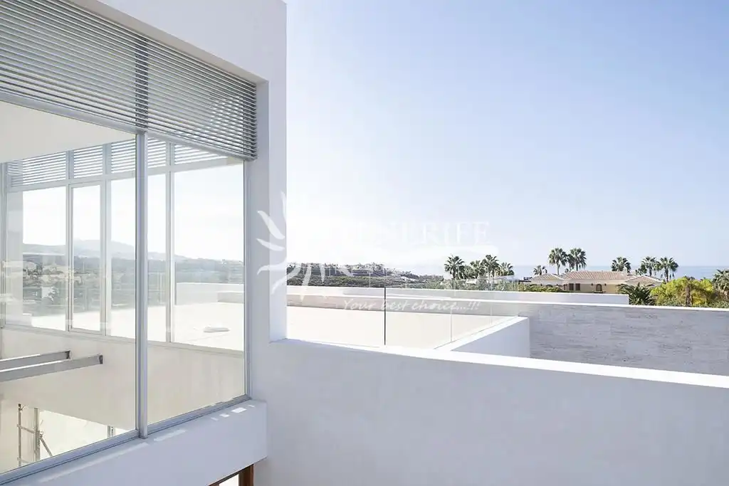 Casa con piscina en venta en Avenida de la Macaronesia, imagen 31
