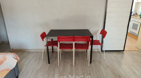 Foto 4 de Pis de lloguer a Calle Tambre, El Plantinar – Avda. La Paz - El Juncal, Sevilla Capital