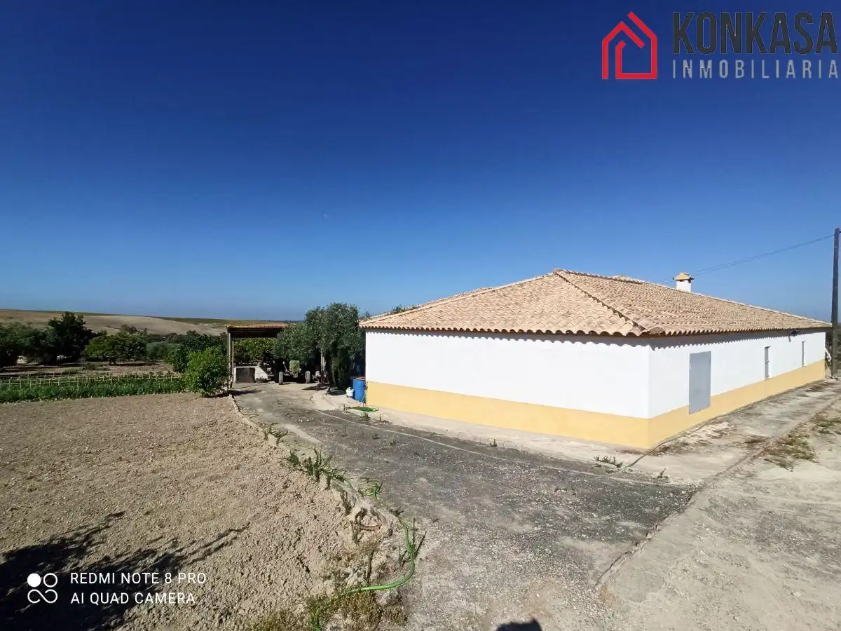 Chalet en venta en Arcos de la Frontera, imagen 2