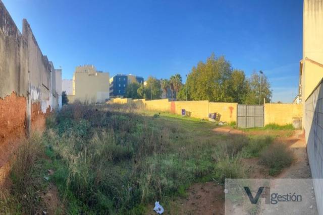 Terreno residencial en Venta en Arenal - La Pólvora