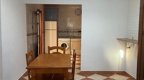 Foto 4 de Casa adosada en venda a  C. Palomar, 13, La Banda - Campo de Fútbol, Cádiz