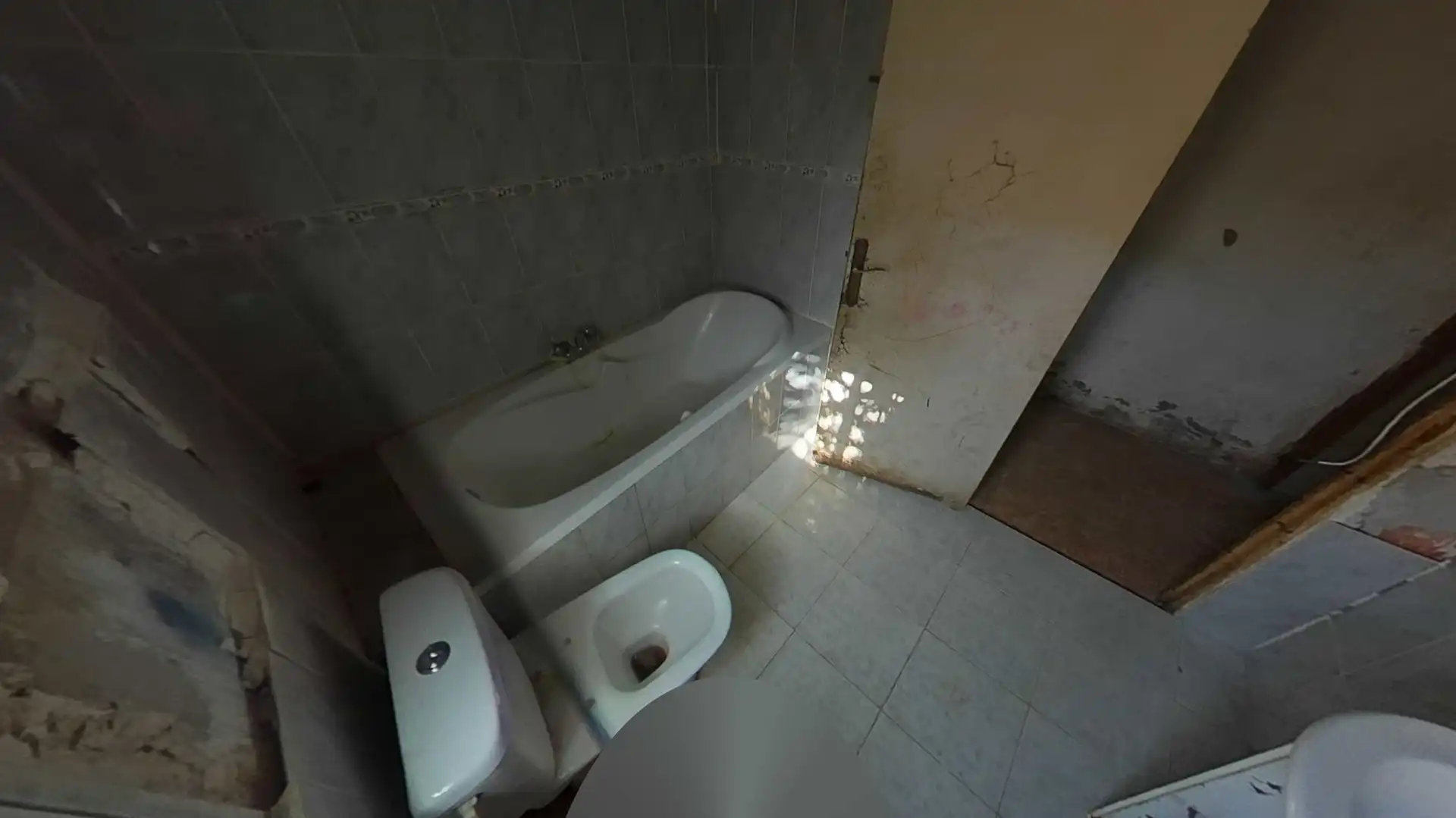 Casa o chalet en venta en Estrechos, Calatorao