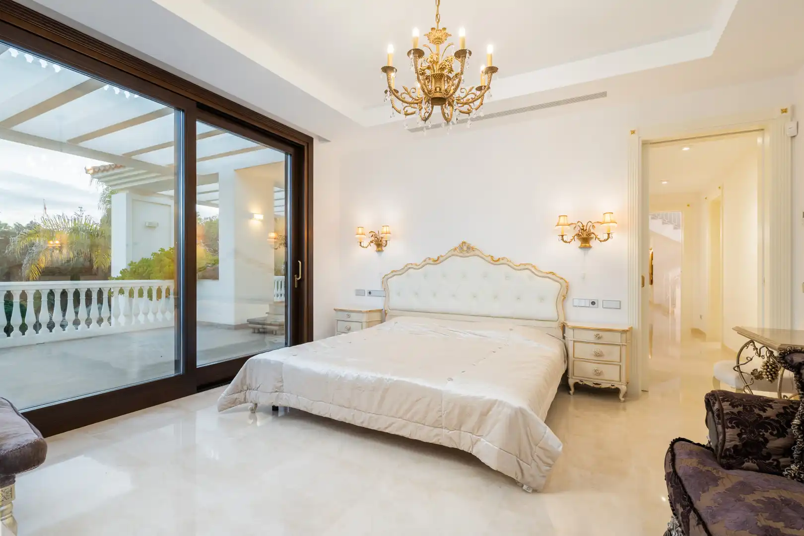 Casa amb piscina en venda a Benamara - Atalaya, imagen 22