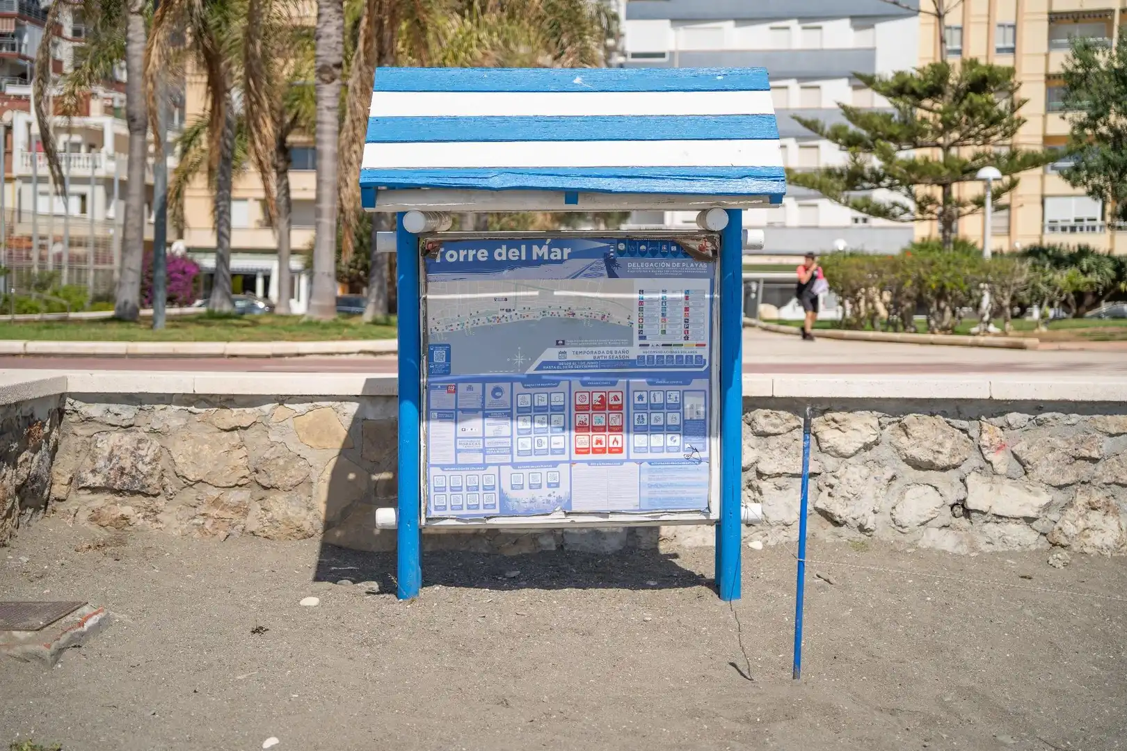 Flat for sale in Torre del Mar, imagen 3