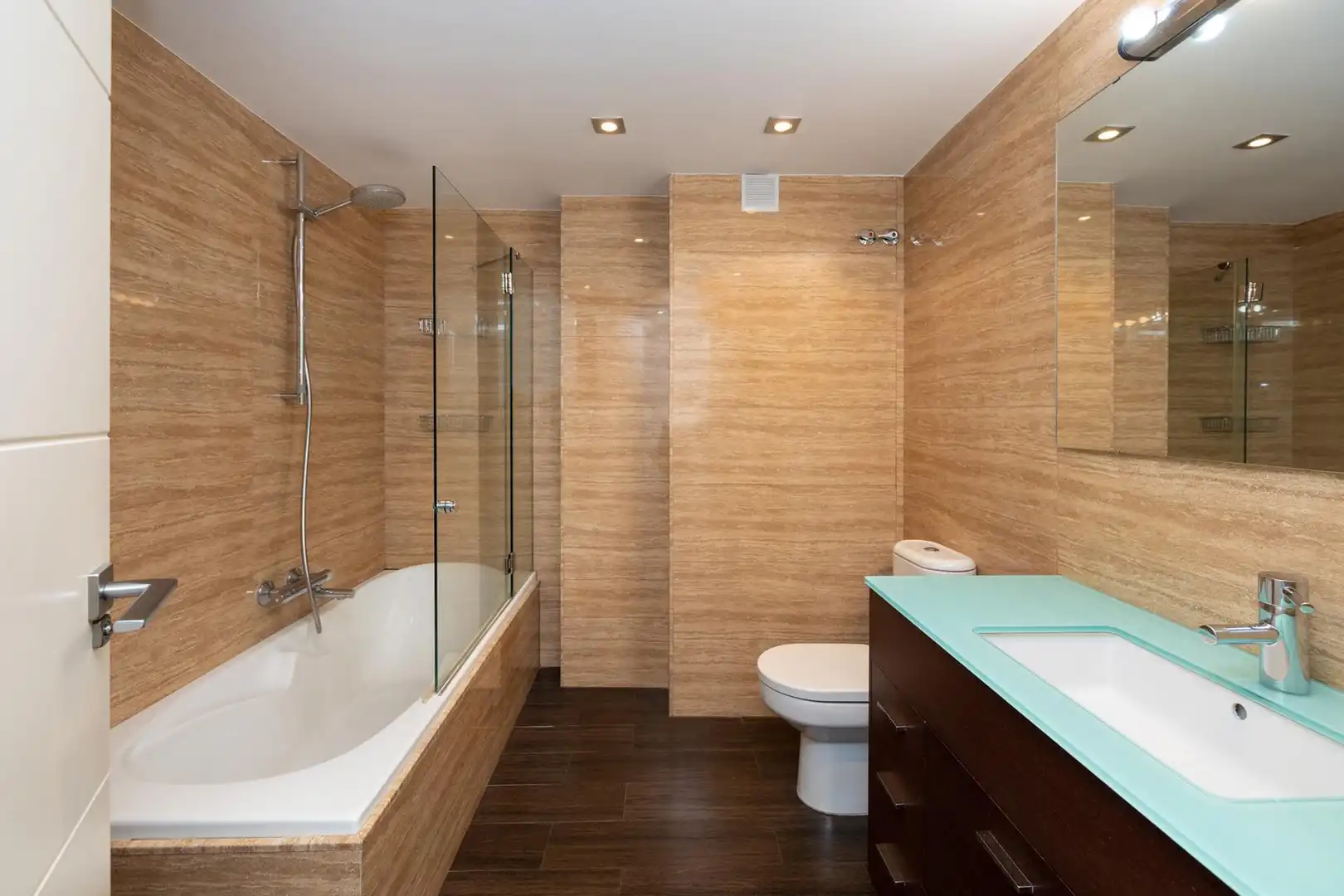 Piso con ascensor en venta en Calle Abén Humeya 8, imagen 6