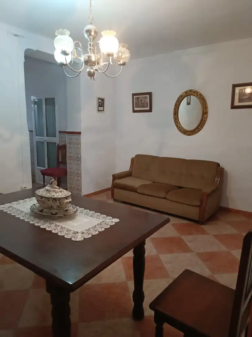 Adosado con terraza en venta en Benamejí, imagen 18