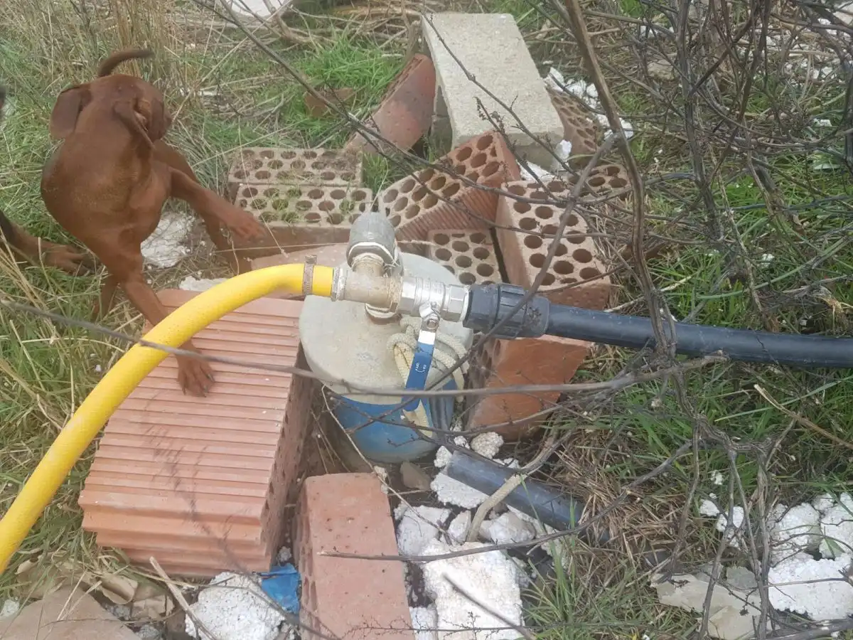 Terreni e lotti in vendita a Valdesalor - Rincón de Ballesteros, imagen 7