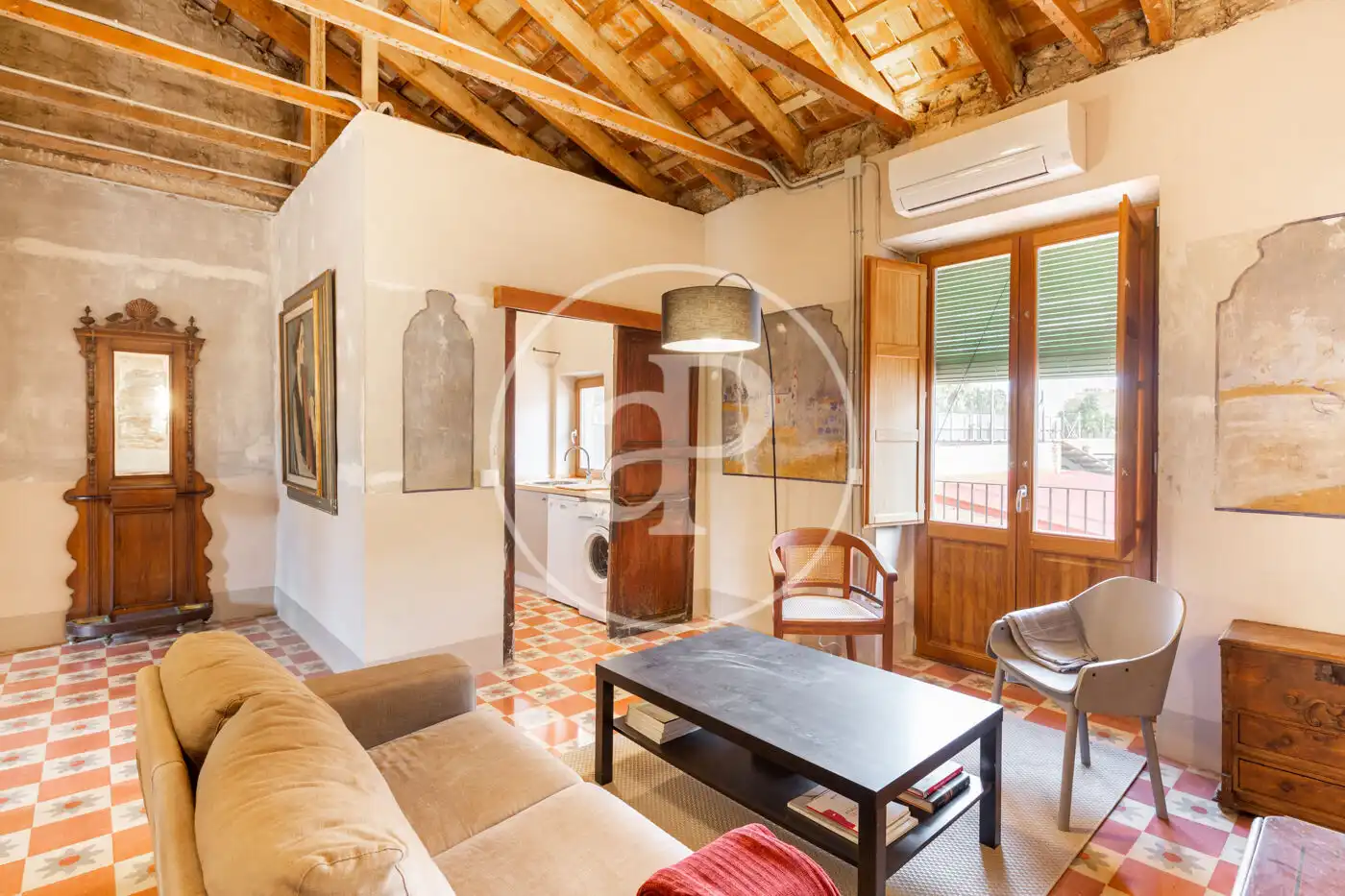 Houses for rent in C/ de la Fonteta de Sant Lluís, Na Rovella - Hermanos Maristas