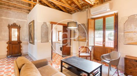 Foto 2 de Casa o xalet de lloguer a C/ de la Fonteta de Sant Lluís, Na Rovella - Hermanos Maristas, Valencia