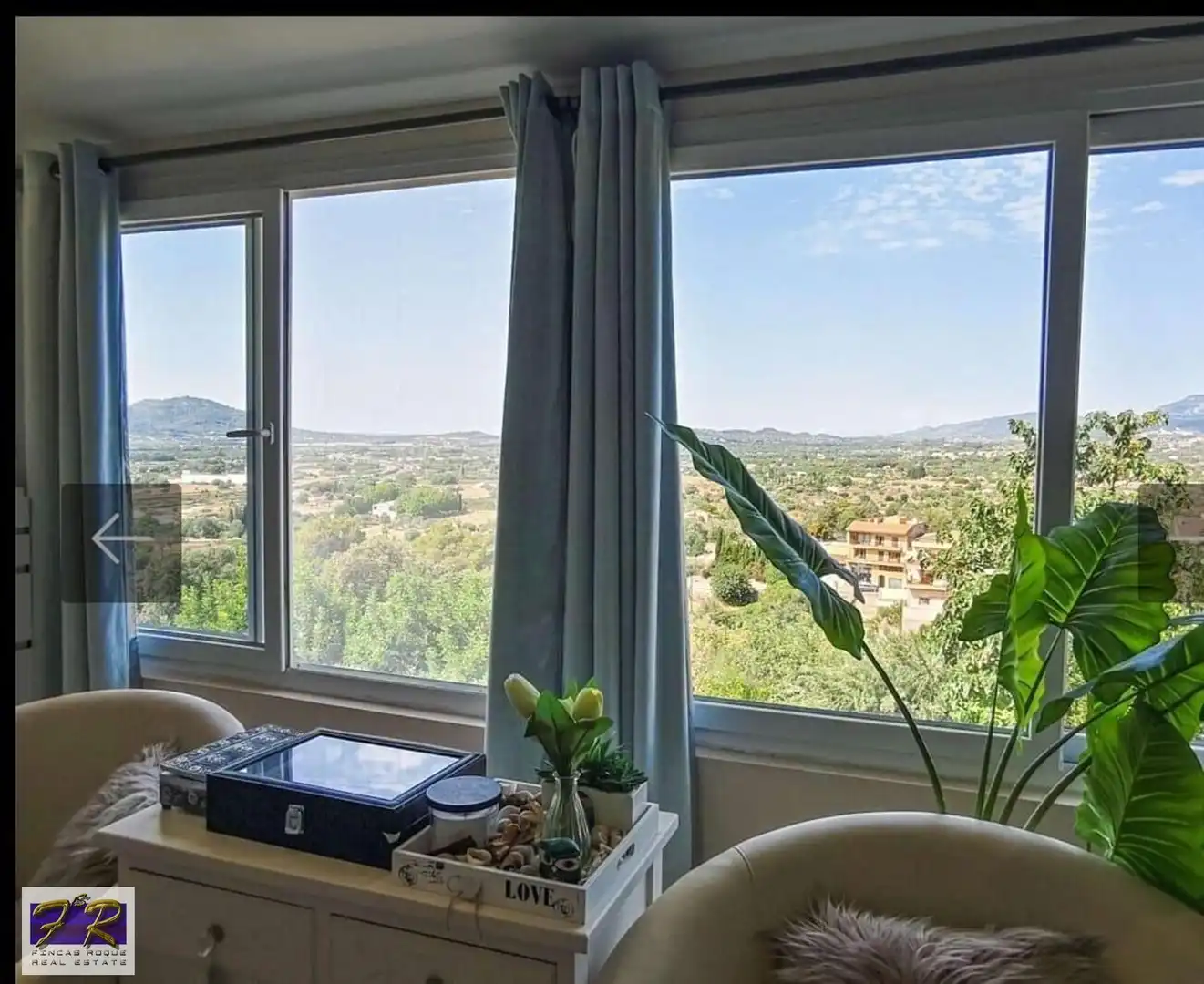 Villa mit Pool zum Verkauf in Campanet, imagen 16