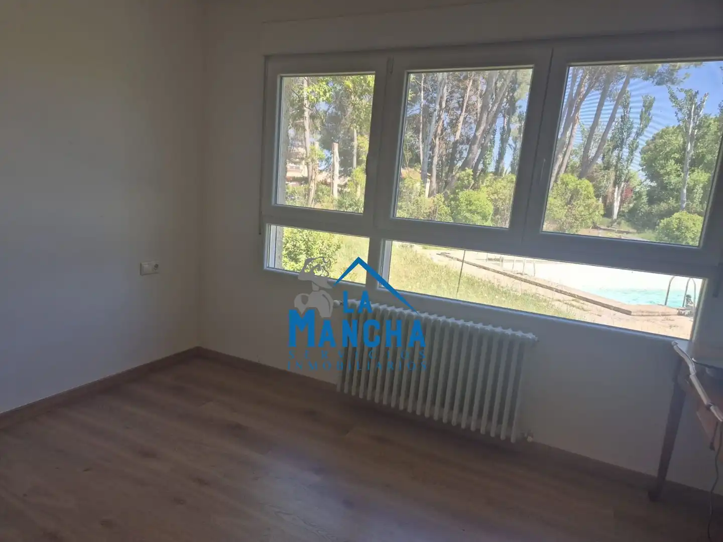 Chalet con terraza en venta en Calle AGUASOL (LOS LLANOS), imagen 8