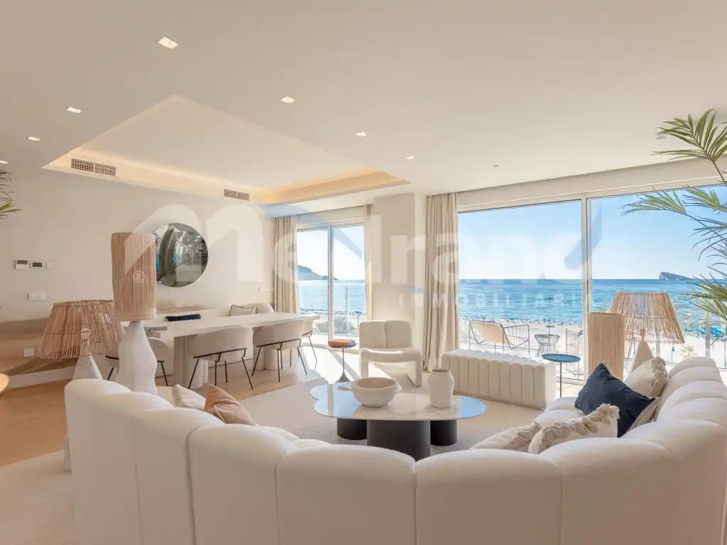 Wohnung mit Pool zum Verkauf in Avenida Vicente Llorca Alos, imagen 3