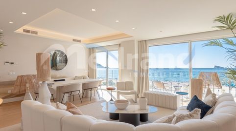 EXCLUSIVA VIVIENDA EN PLAYA DE PONIENTE, BENIDORM, image 3