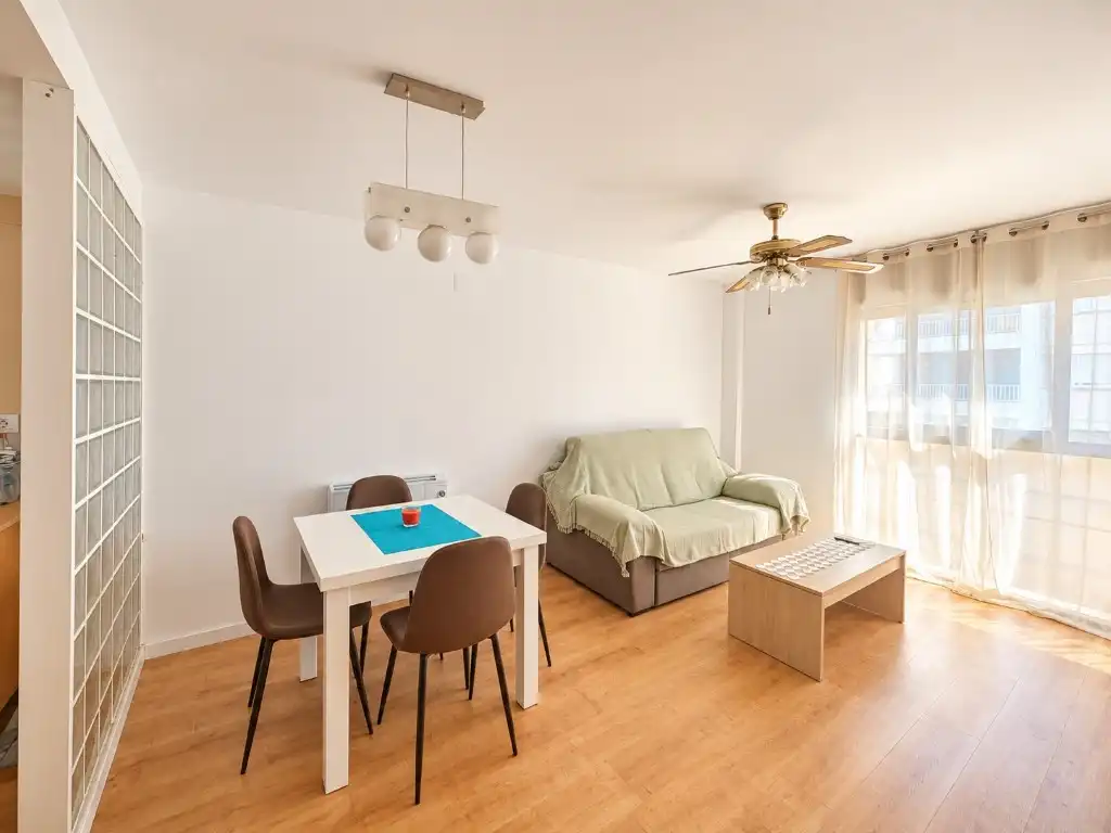 Apartament amb ascensor en venda a Calle Tarragona