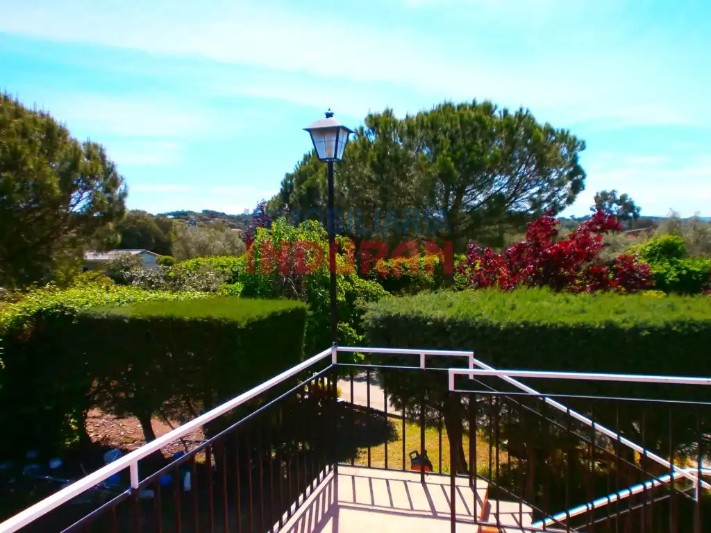 Jardí de Finca rústica en venda en Saucedilla