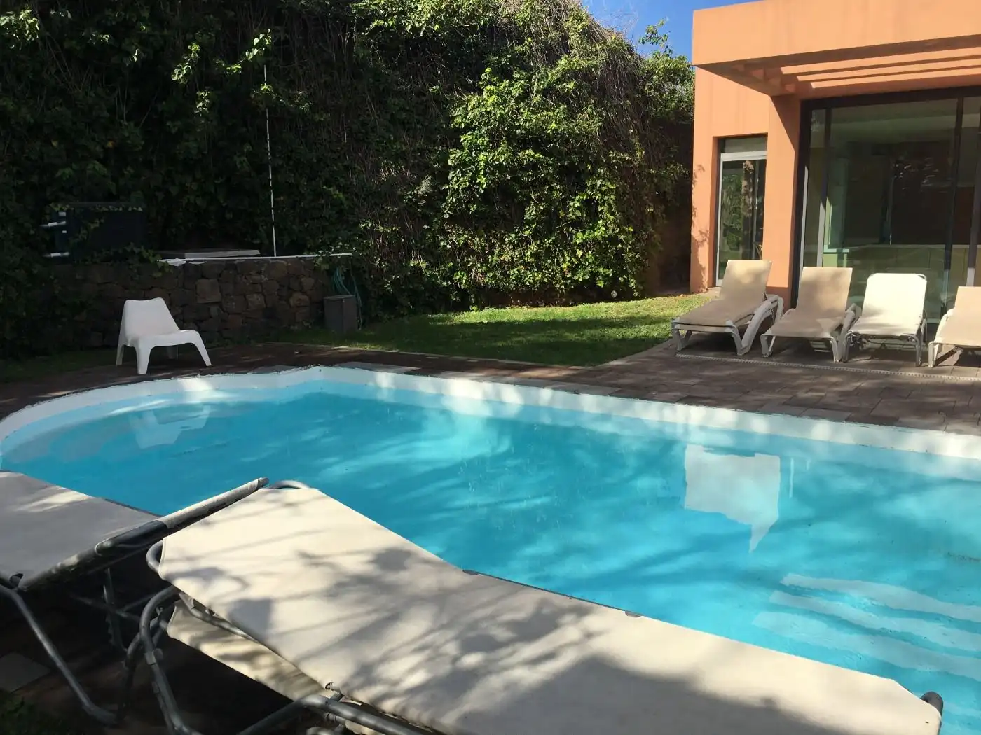 Houses for sale in Salobre Golf