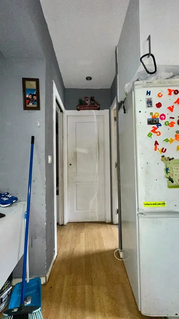 Piso en venta en Santurtzi 