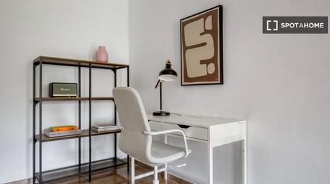 Foto 3 de Pis de lloguer a El Putget i el Farró,  Barcelona Capital