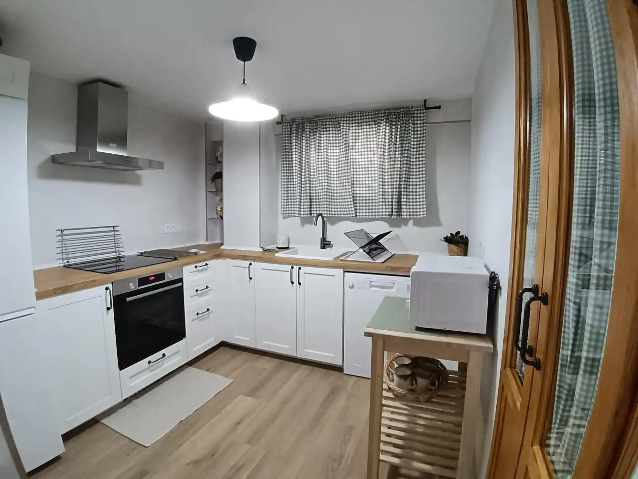 Kitchen of Detached homes for rent in Antequera