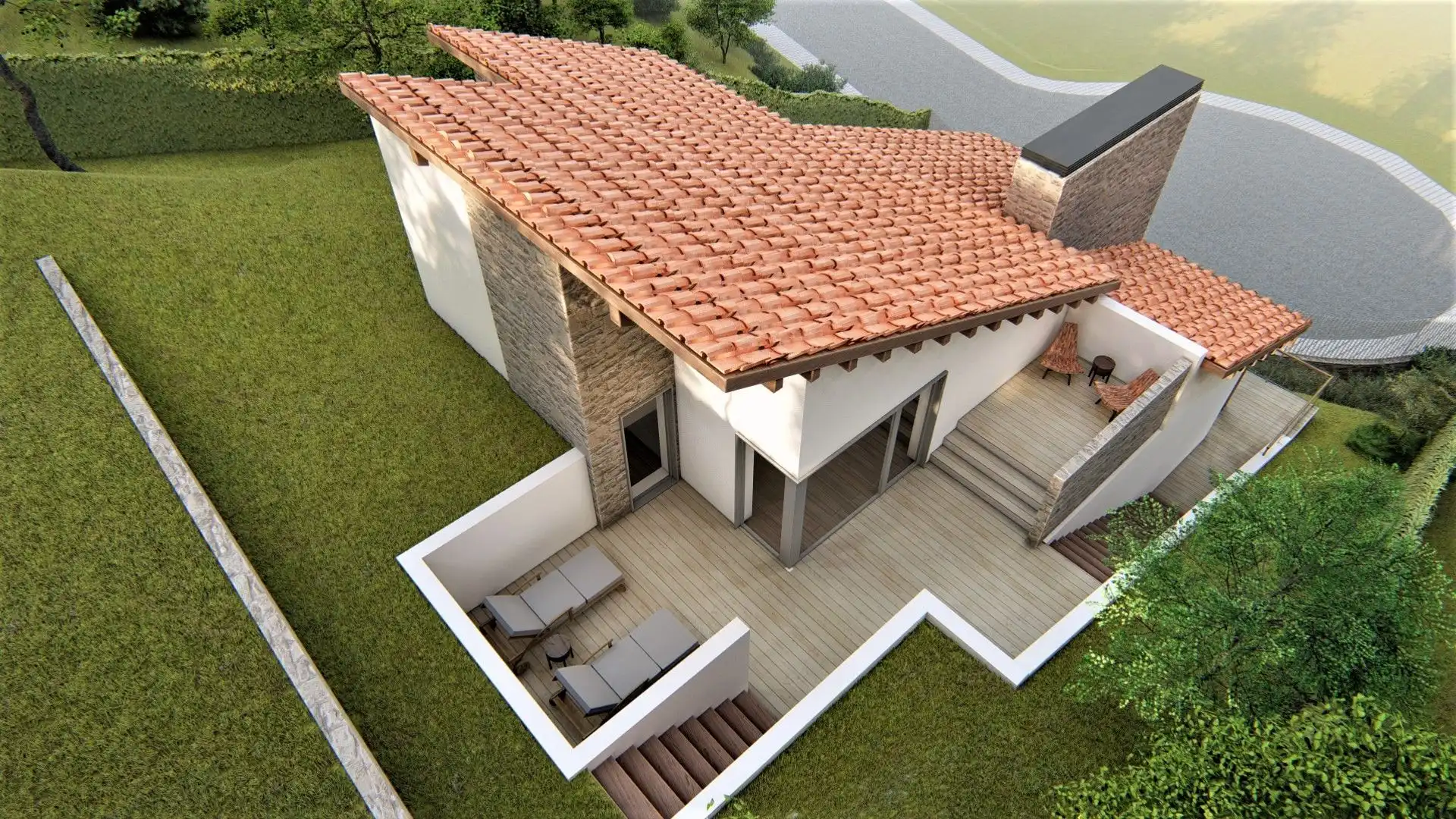 Terrenos y solares en venta en Caxidi, imagen 10