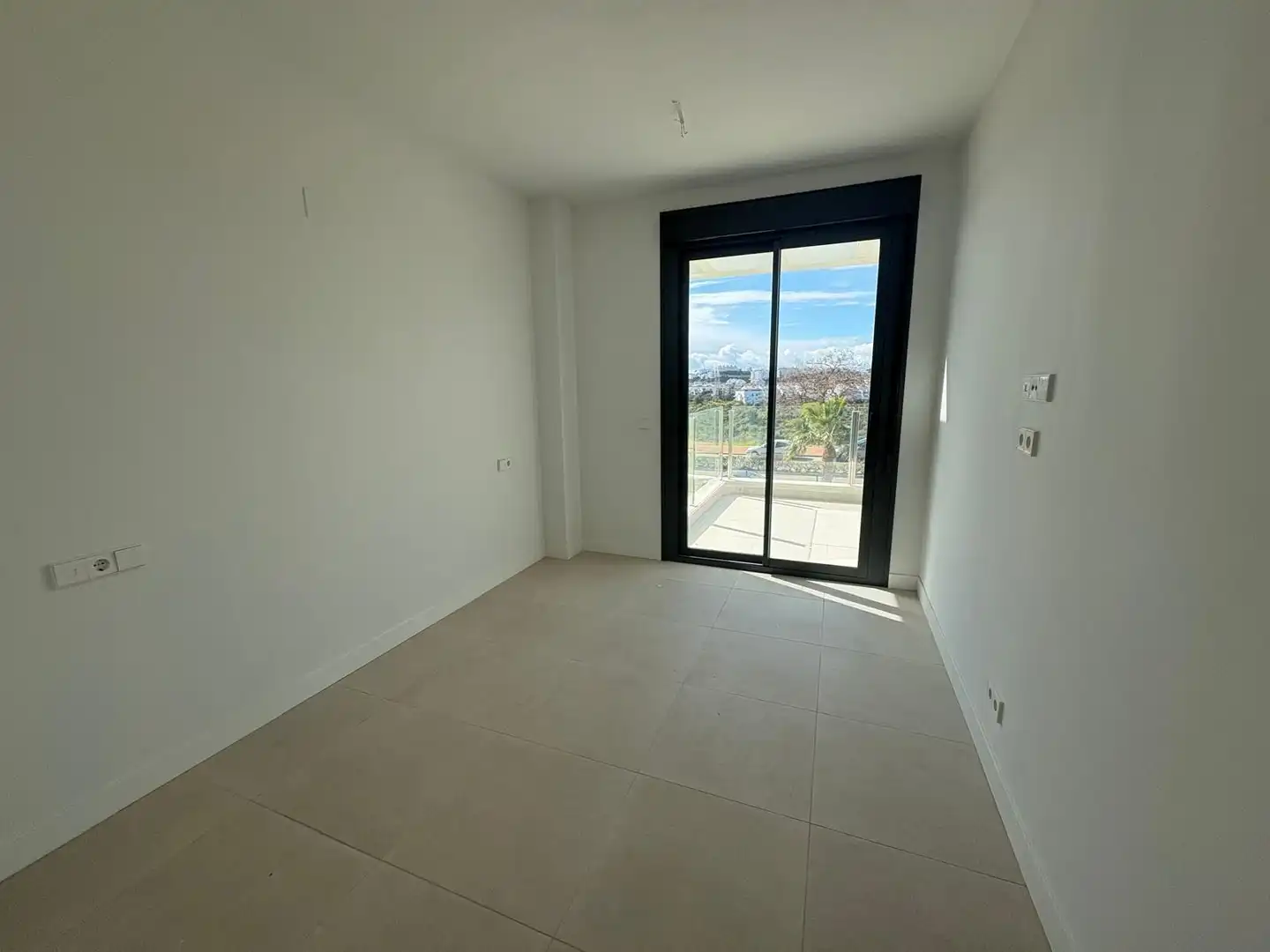 Apartment with pool for sale in El Faro de Calaburra - Chaparral, imagen 7