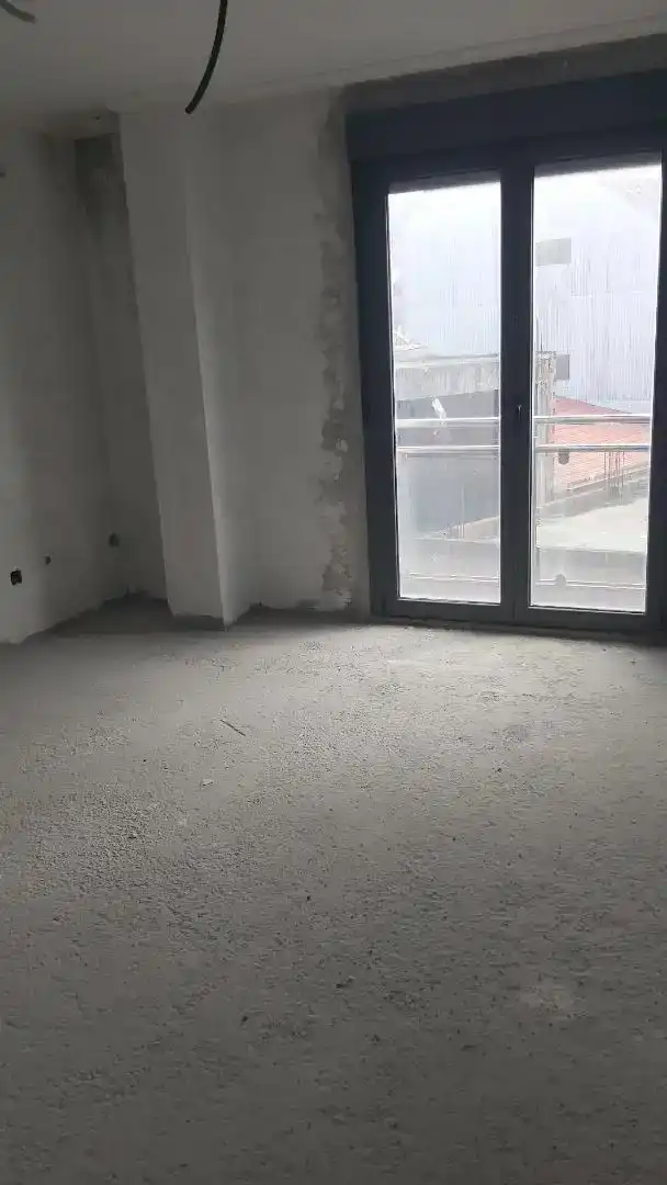 Planta baixa en venda en Camariñas
