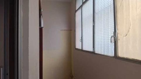 Foto 5 de Planta baixa en venda a Pau Riera, La Gavarra, Barcelona