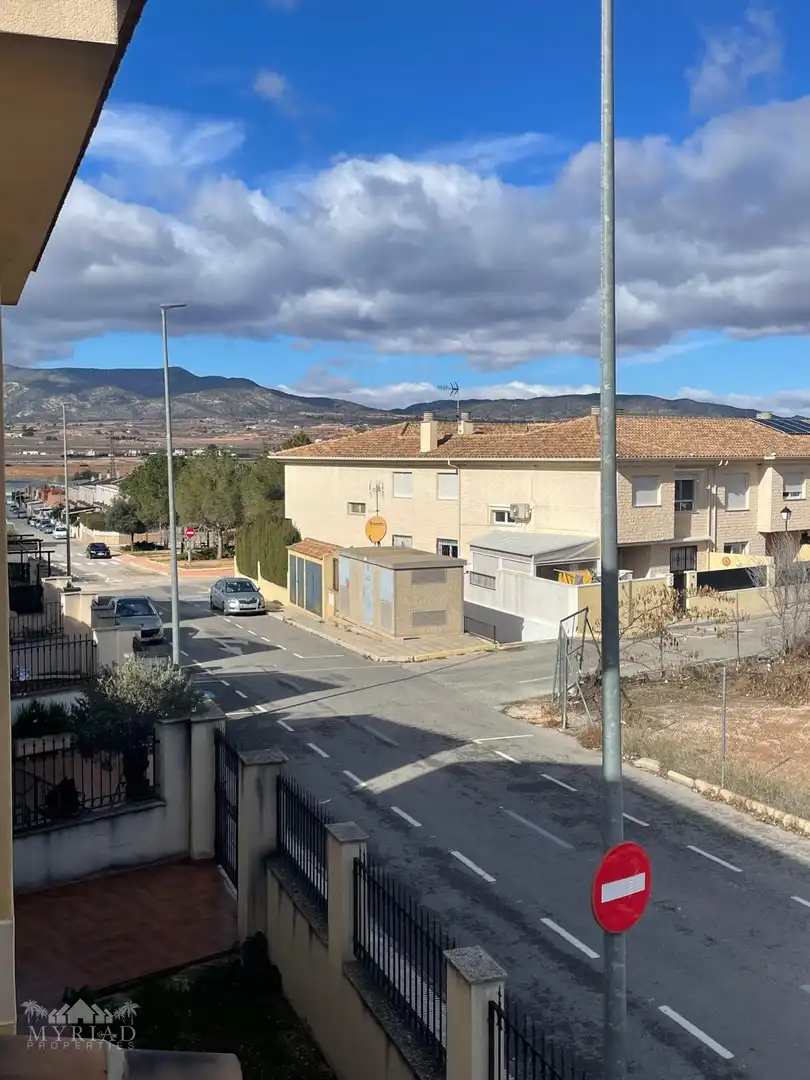 Maison mitoyenne à vendre à El Pinós / Pinoso, imagen 27