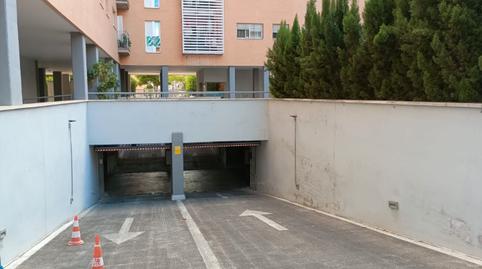 Photo 5 of Garage to rent in Calle Profesor Manuel Olivencia Ruiz, 5, Colores -  Entreparques, Sevilla