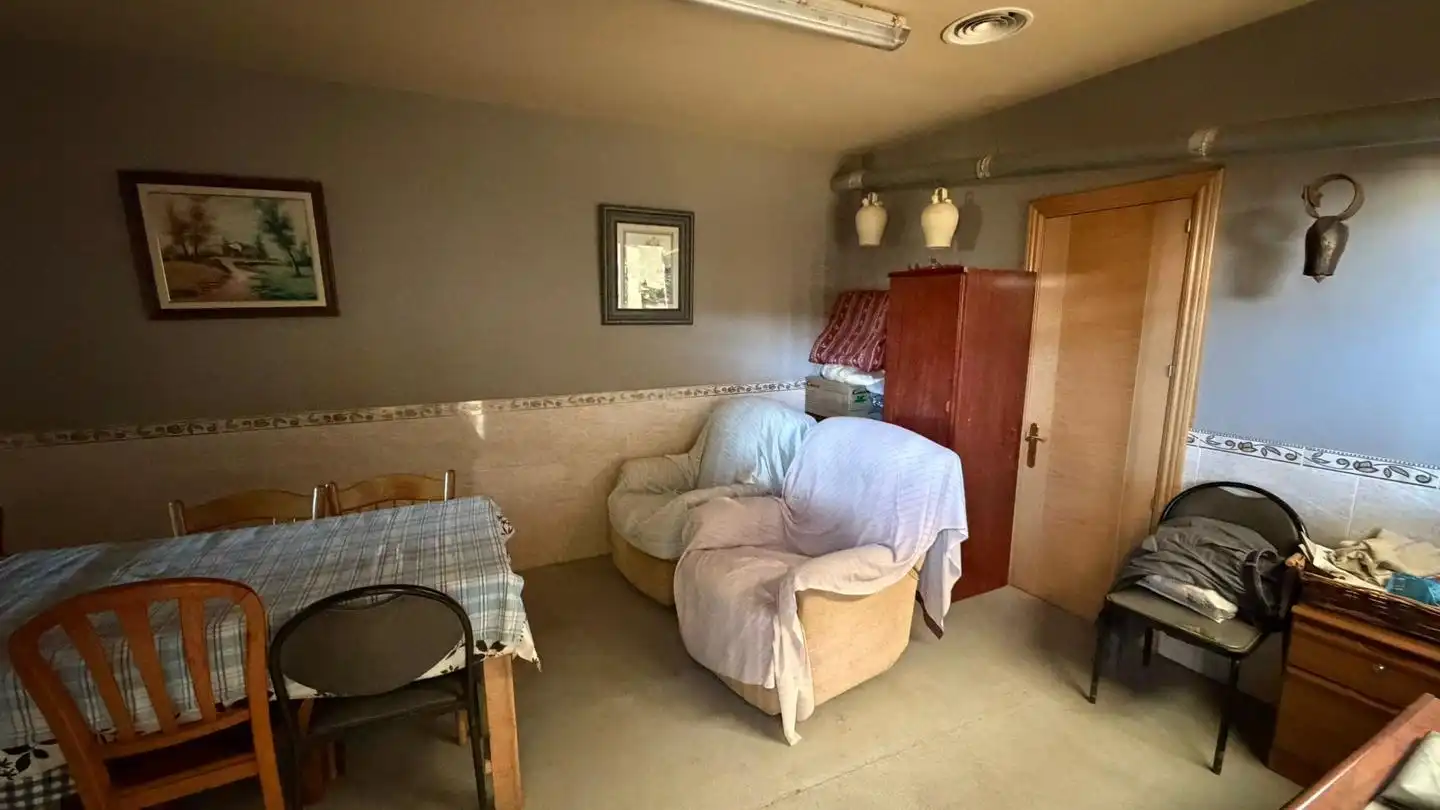 Terreno rustico in vendita a Camí del Soberano de Dalt, imagen 18