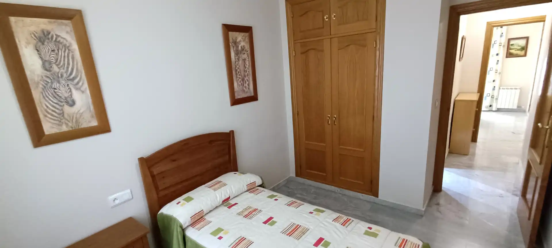 Flat with terrace to rent in Calle Periodista Rafael Gago Palomo, imagen 24