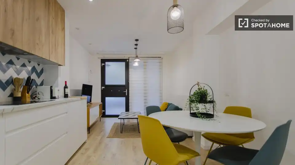 Flat to rent in Algirós, imagen 7