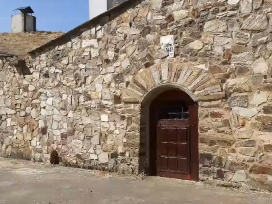 Casa rústica en venda a travesia doctor merida perez 21