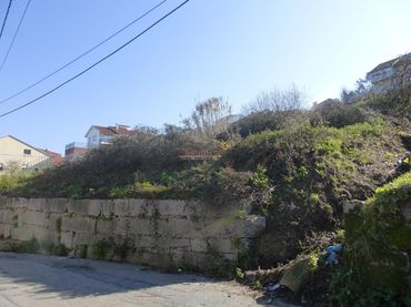 Terreny residencial en venda a Teis
