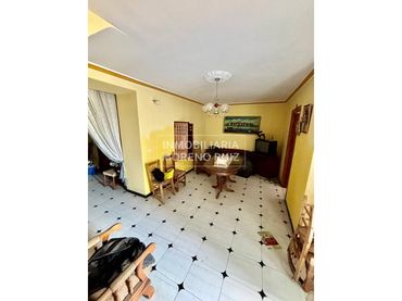 Casa en venda a Luque