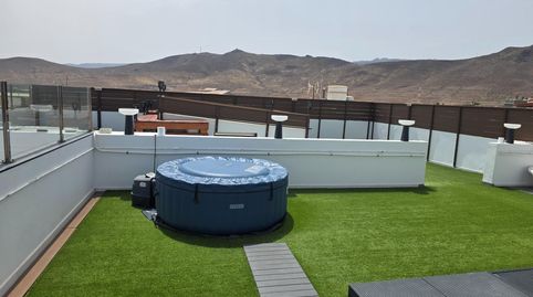 Foto 3 de Edificio en venta en Calle Nardo, Montaña los Vélez - Vargas, Agüimes
