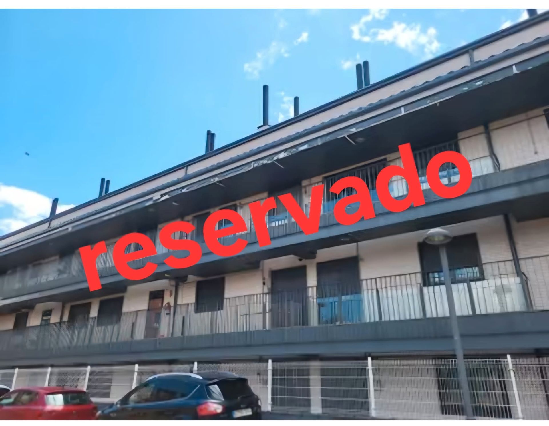 Duplex for sale in Mondéjar  with Heating, Furnished and Balcony