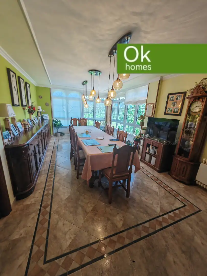 Chalet con terraza en venta en Coirós, imagen 33
