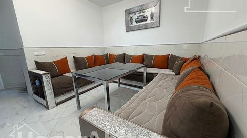 Foto 3 von Wohnung zum Verkauf in Calle Pablo Iglesias, Centro Puerto, Sagunto / Sagunt