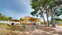 Garden of House or chalet for sale in Chiva  with Private garden, Terrace and Storage room