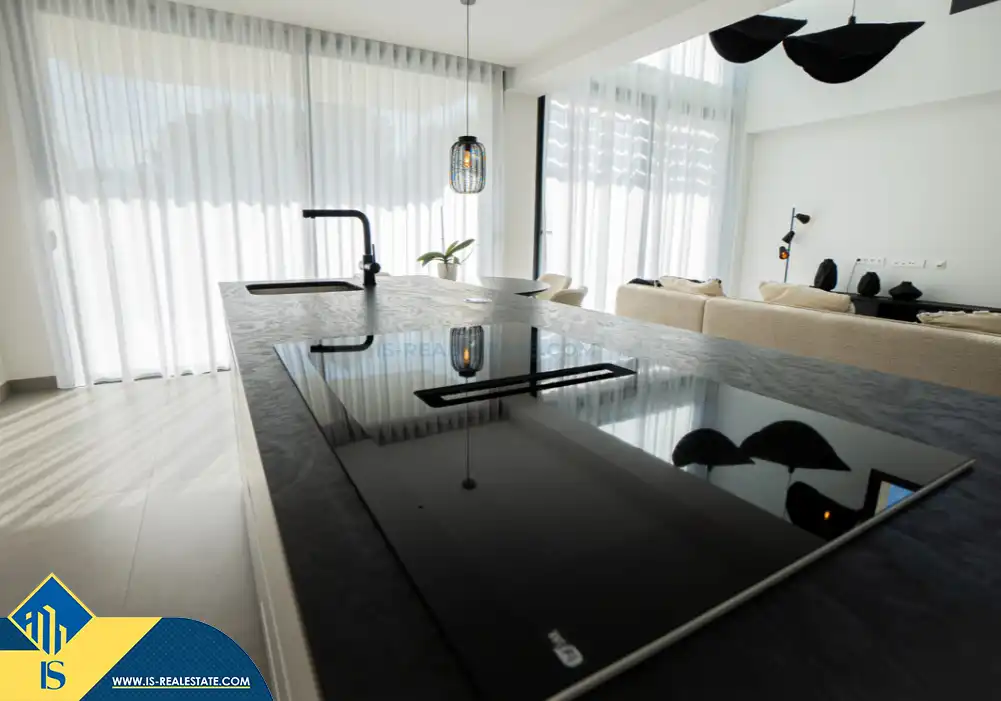 Villa mit Pool zum Verkauf in Golf Bahía, imagen 7