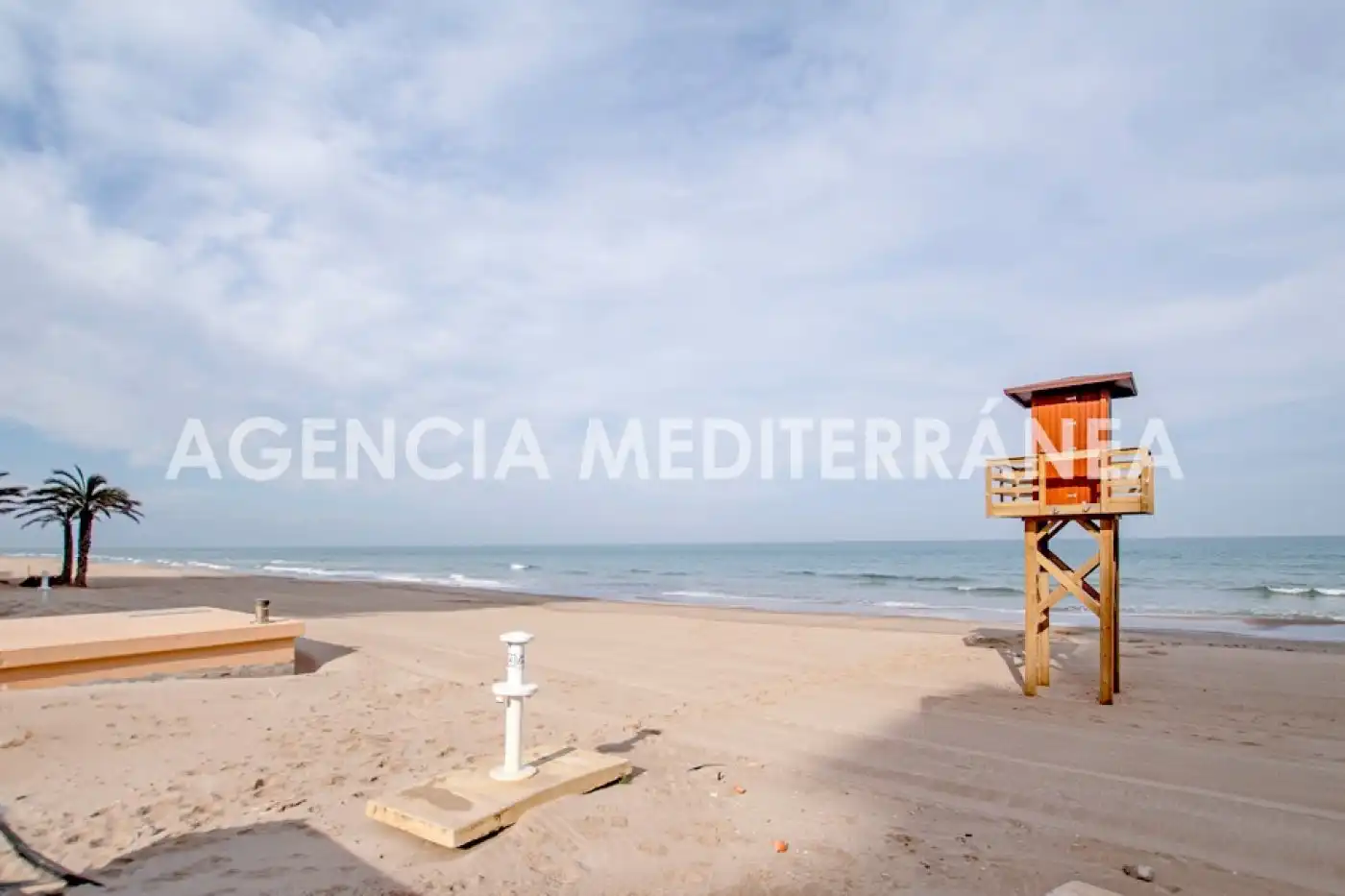 Gewerbefläche zum Verkauf in Calle MAR DEL -R, imagen 12