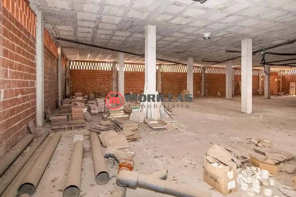 Local comercial en venda a Calle Leales 2, imagen 15