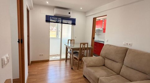 Photo 2 of Flat for rent in Peñamefecit - Avda Barcelona, Jaén Capital