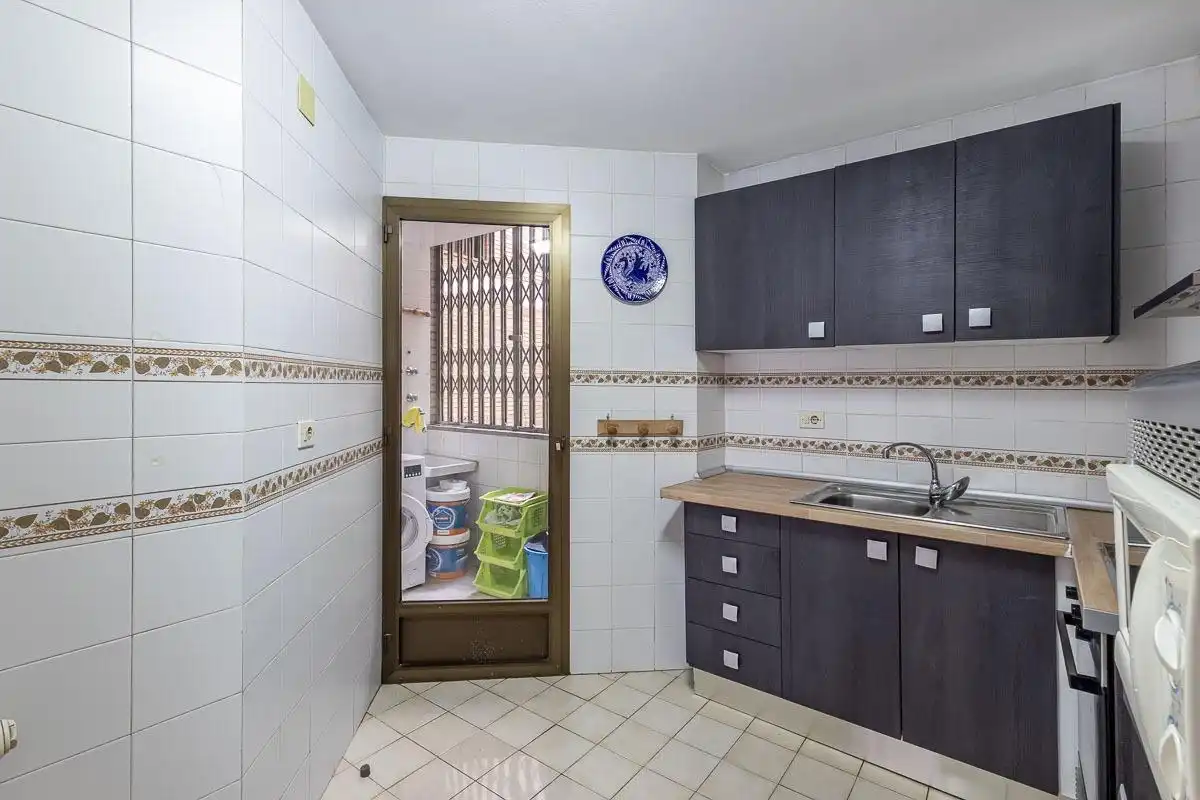 Appartamento con ascensore in vendita a Calle Obispo Hurtado, imagen 9